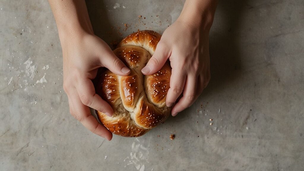 Kneads rolls sells shifts