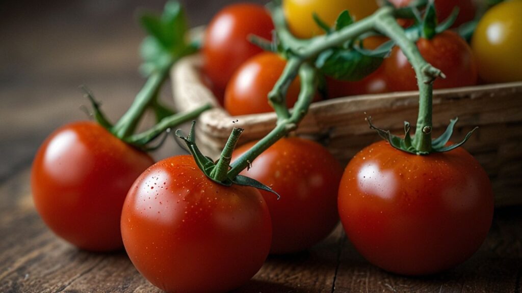 Discover 15+ fresh and tasty cherry tomato recipes 