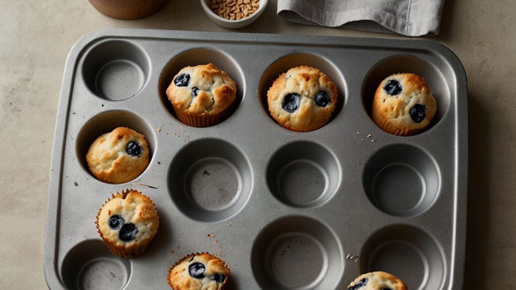 Stop Just Making Muffins! 10 Genius Uses for Your Muffin Tin.