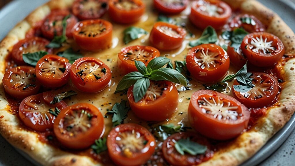 tomatos recipes