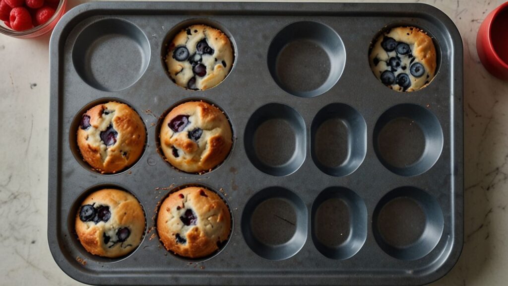 The Humble Muffin Pan: Your Secret Weapon for Easy Meals.