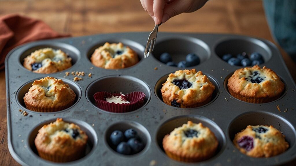 Think a Muffin Pan is Just for Baking? Think Again.