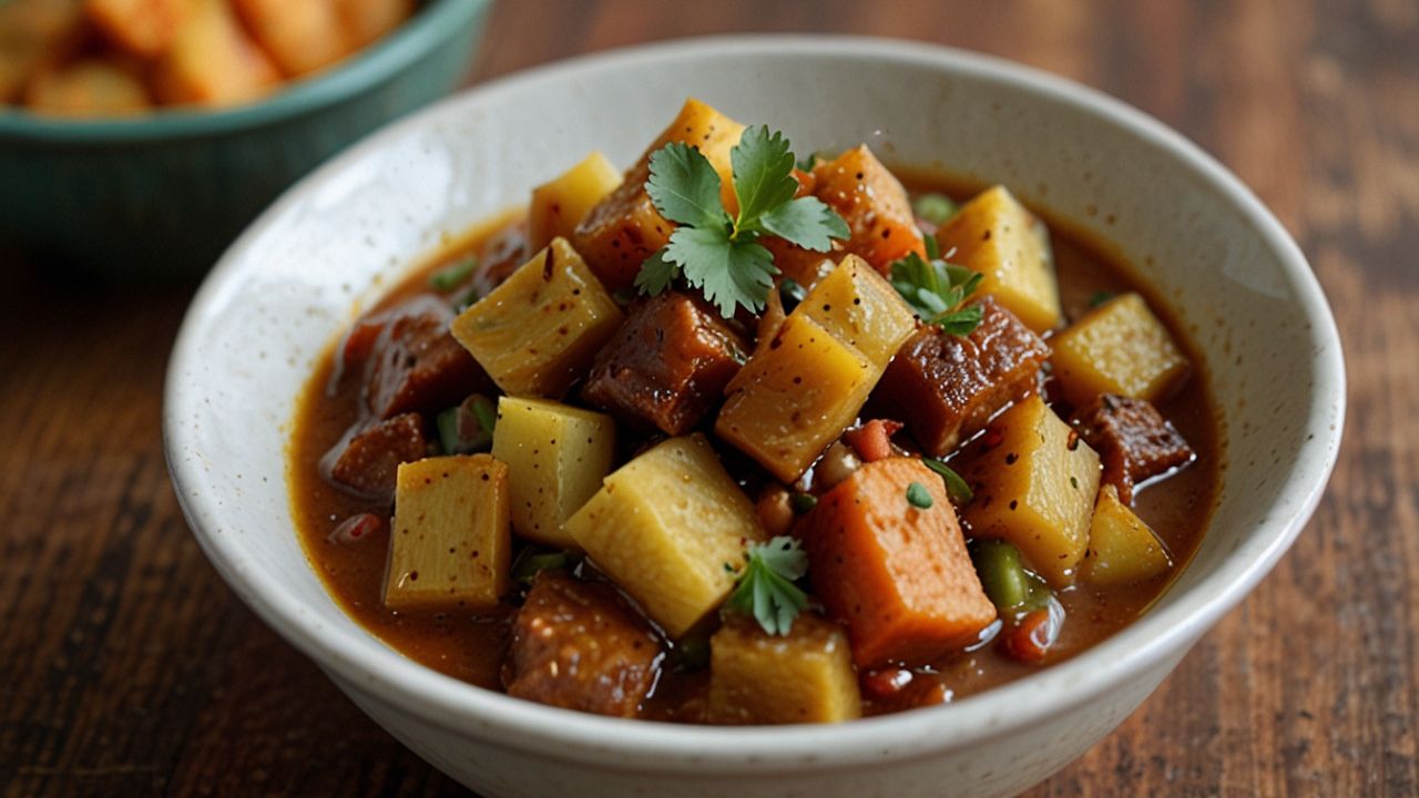what-is-caribbean-stew