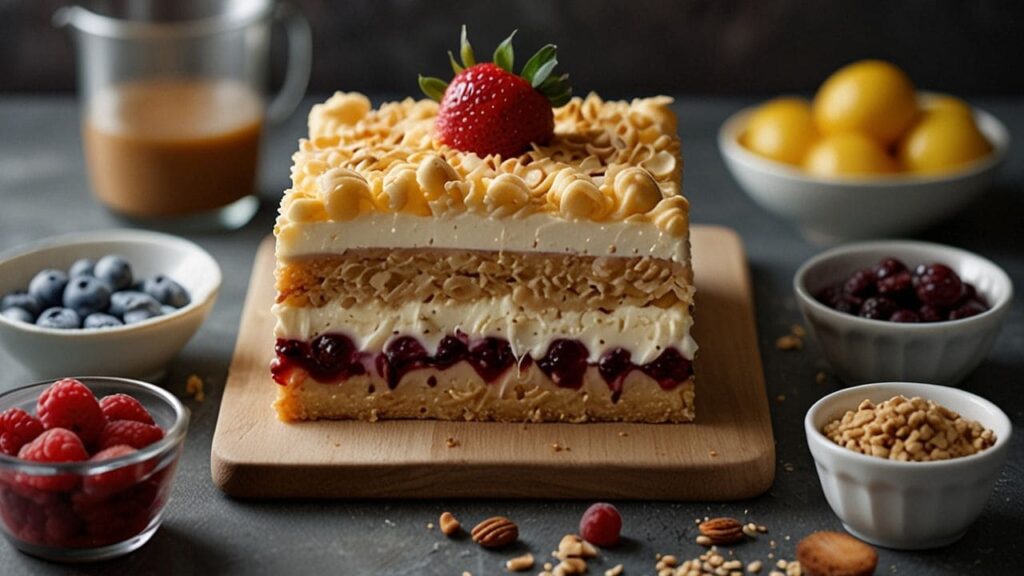 beliebteste kuchensorten deutschland