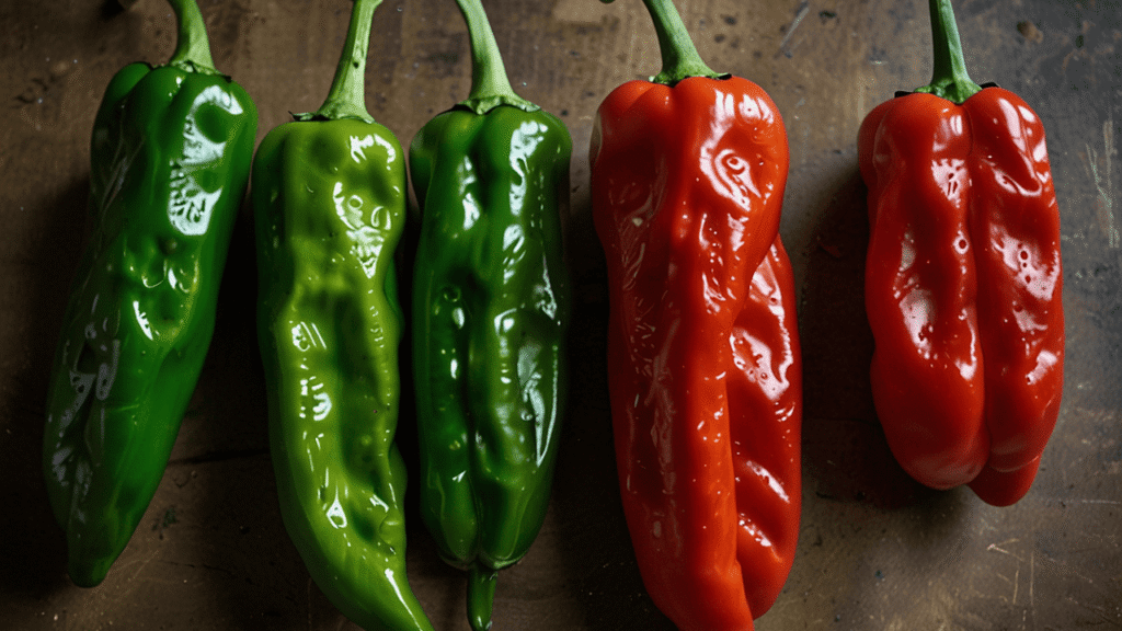 how to cook shishito peppers air fryer