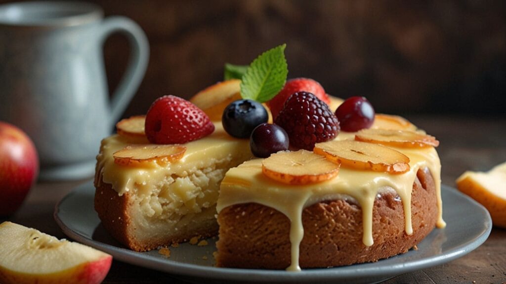 klassische kuchensorten