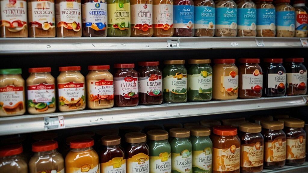 soy lecithin e322 health risks