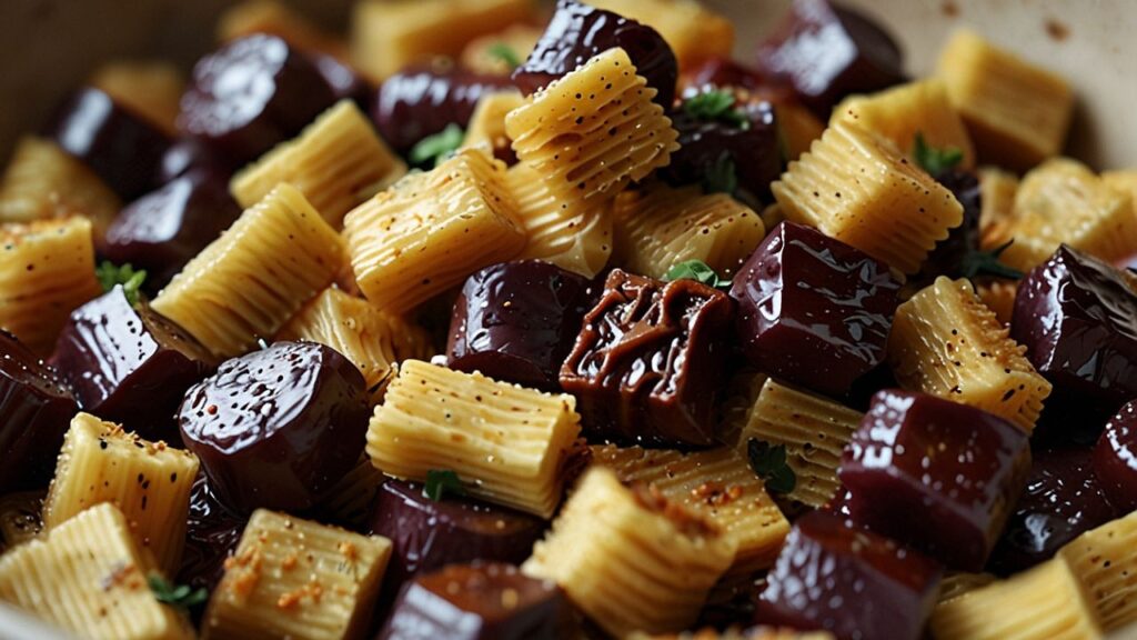 best roasted eggplant pasta alison roman