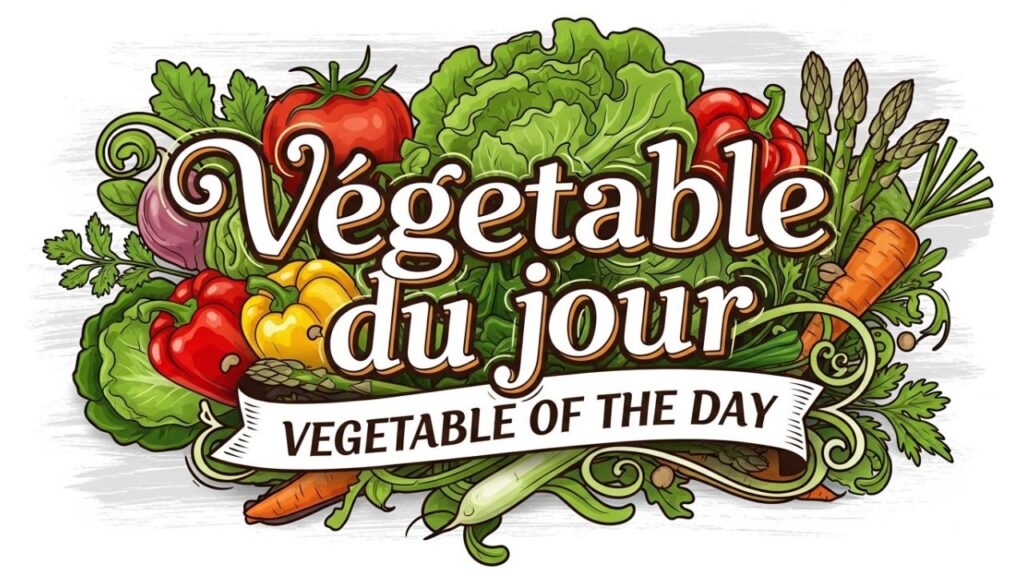 A side dish of sautéed vegetable du jour seasoned with garlic.